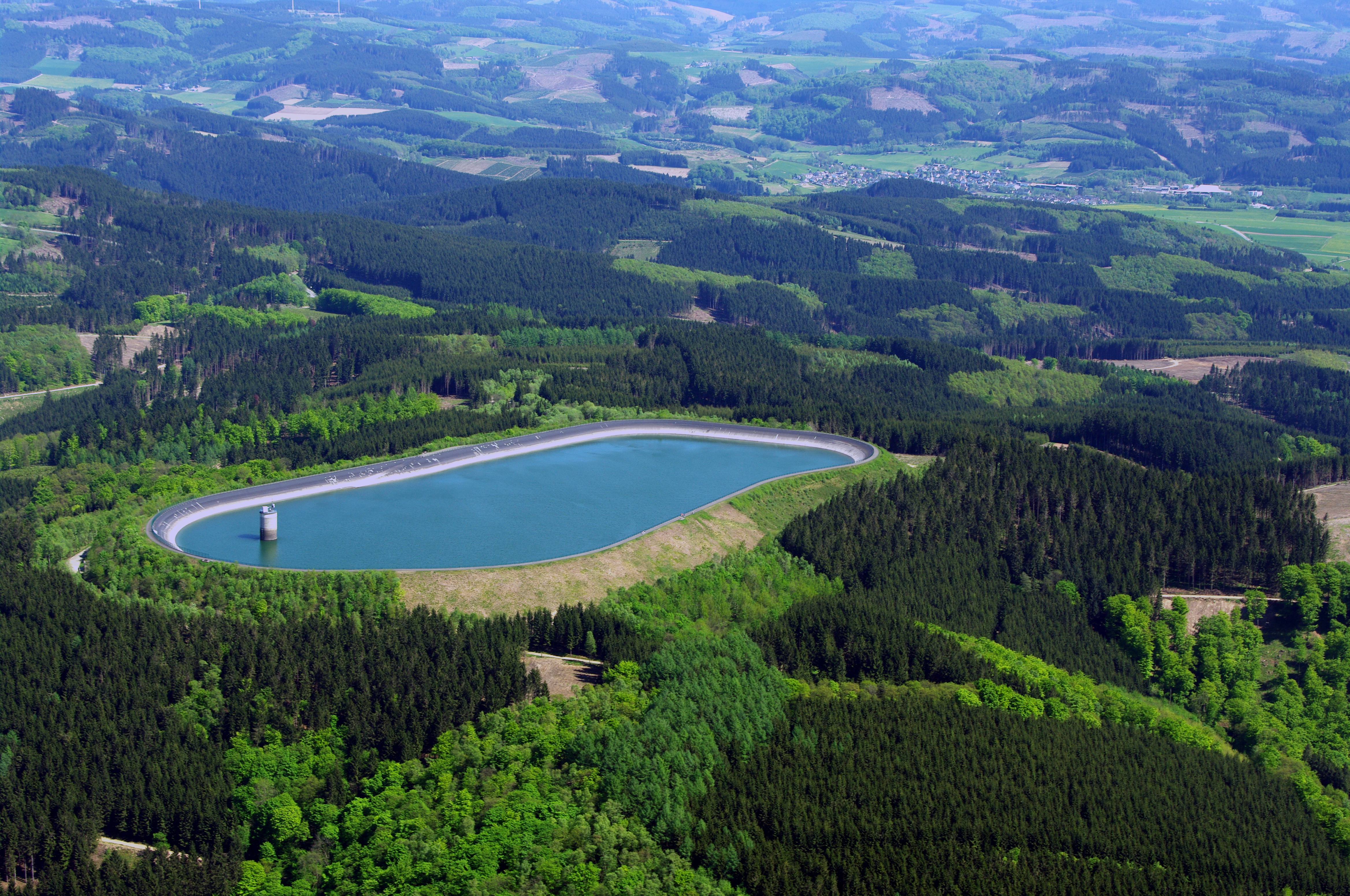 Credit: Dr.G.Schmitz, CC BY-SA 3.0 via Wikimedia Commons