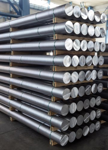 Aluminium