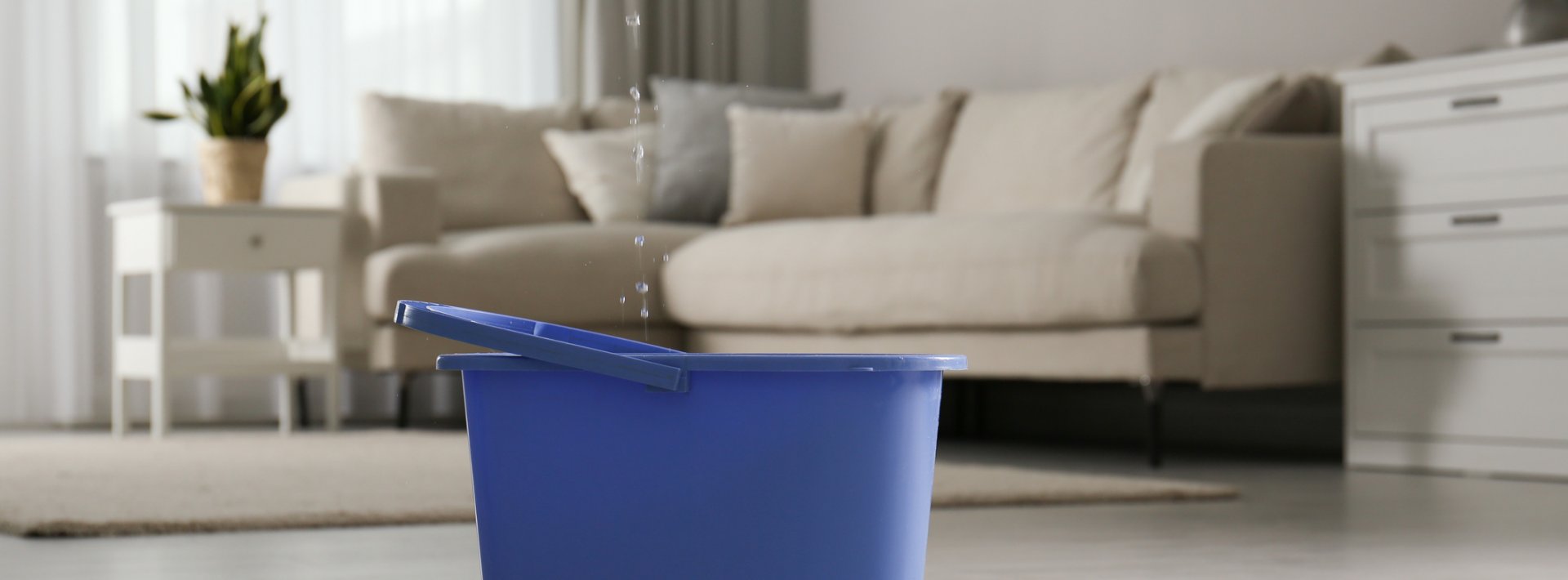 How To Stop A Conservatory Roof Leaking